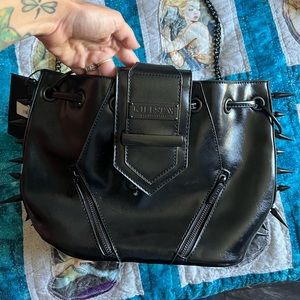 NWT Killstar Tyla Terror bag